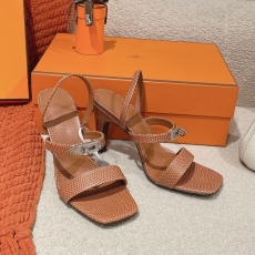 Hermes Sandals